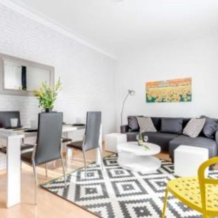La Meva Llar Nou 148 Apartment Barcelona Ngoại thất bức ảnh