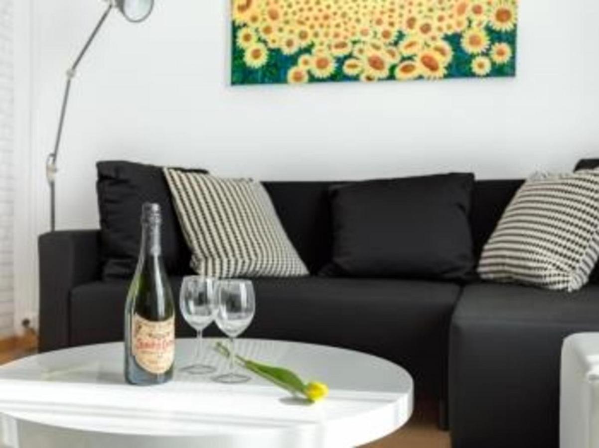 La Meva Llar Nou 148 Apartment Barcelona Ngoại thất bức ảnh