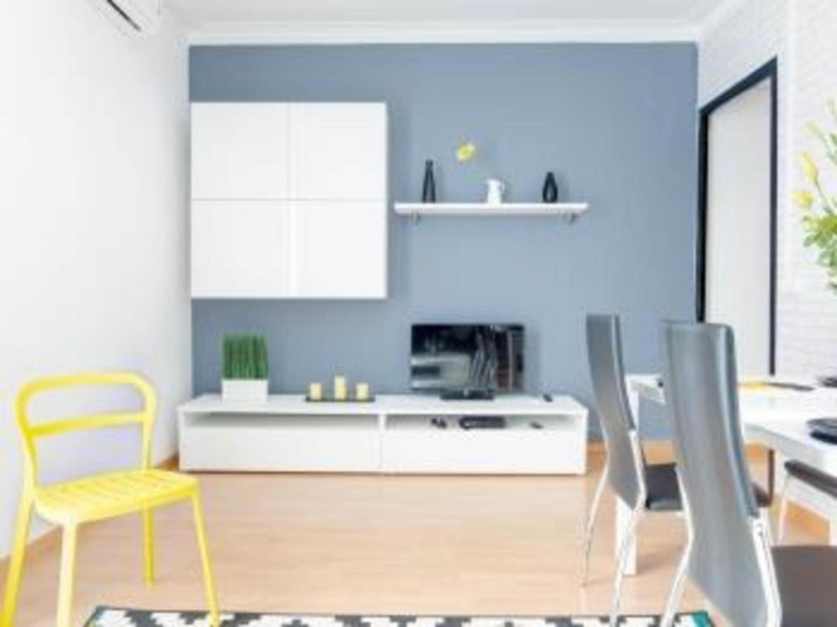 La Meva Llar Nou 148 Apartment Barcelona Ngoại thất bức ảnh