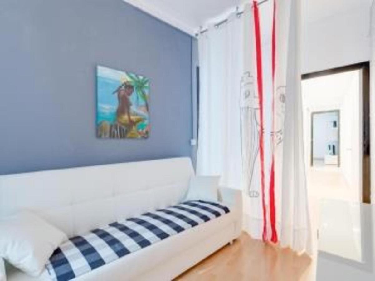 La Meva Llar Nou 148 Apartment Barcelona Ngoại thất bức ảnh