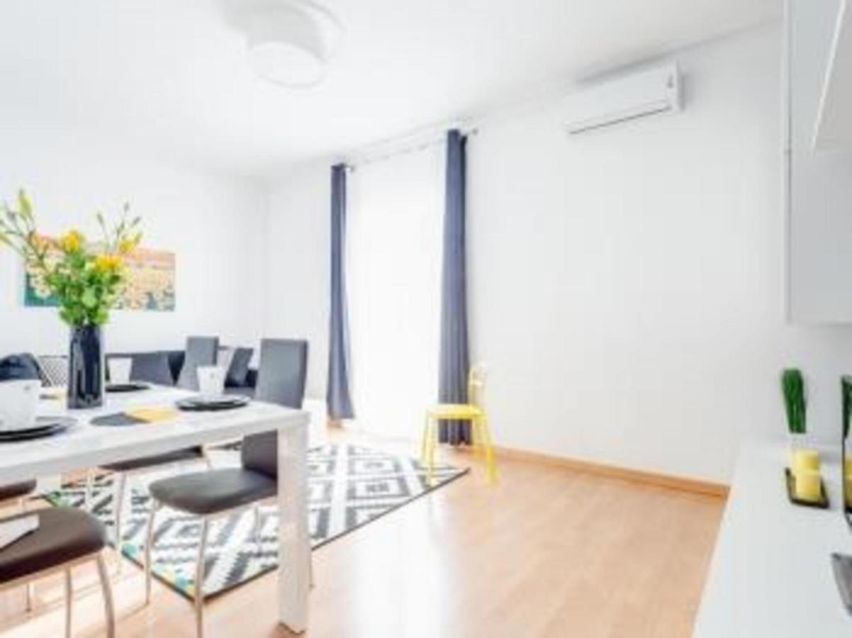 La Meva Llar Nou 148 Apartment Barcelona Ngoại thất bức ảnh