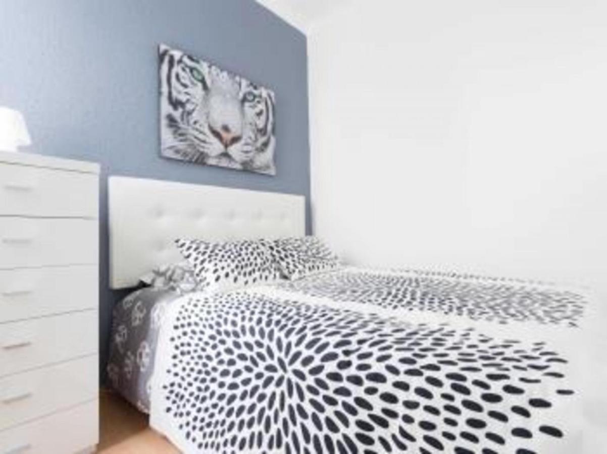 La Meva Llar Nou 148 Apartment Barcelona Ngoại thất bức ảnh