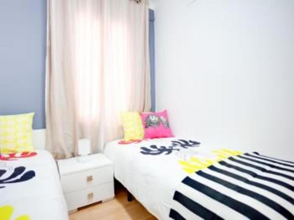 La Meva Llar Nou 148 Apartment Barcelona Ngoại thất bức ảnh