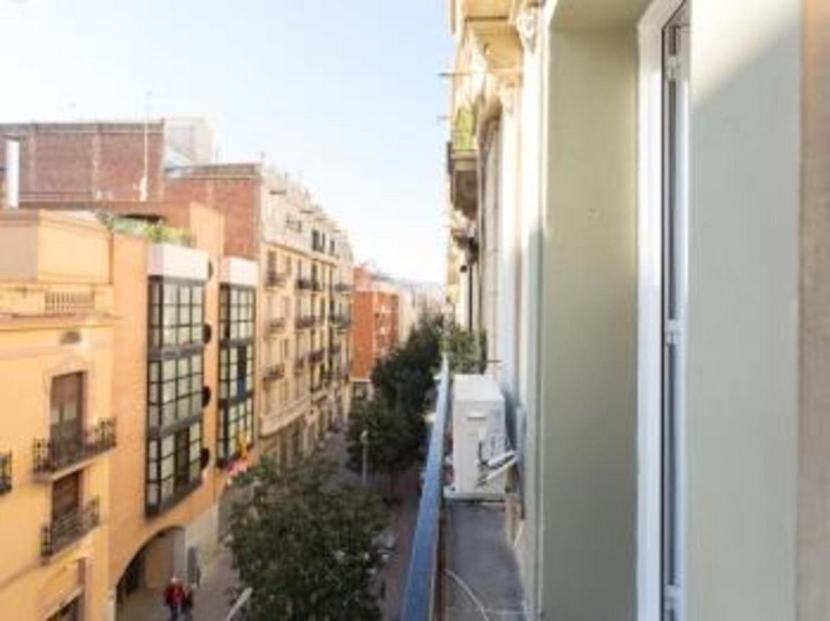 La Meva Llar Nou 148 Apartment Barcelona Ngoại thất bức ảnh